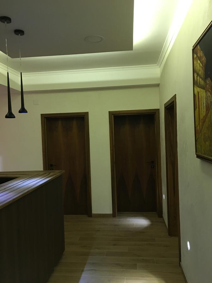 Guesthouse Noce Zagreb Exterior photo