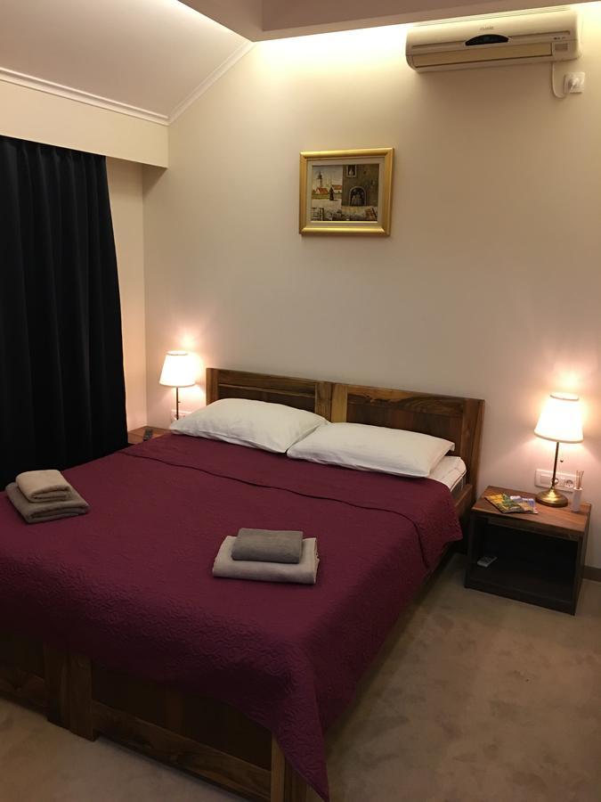 Guesthouse Noce Zagreb Exterior photo
