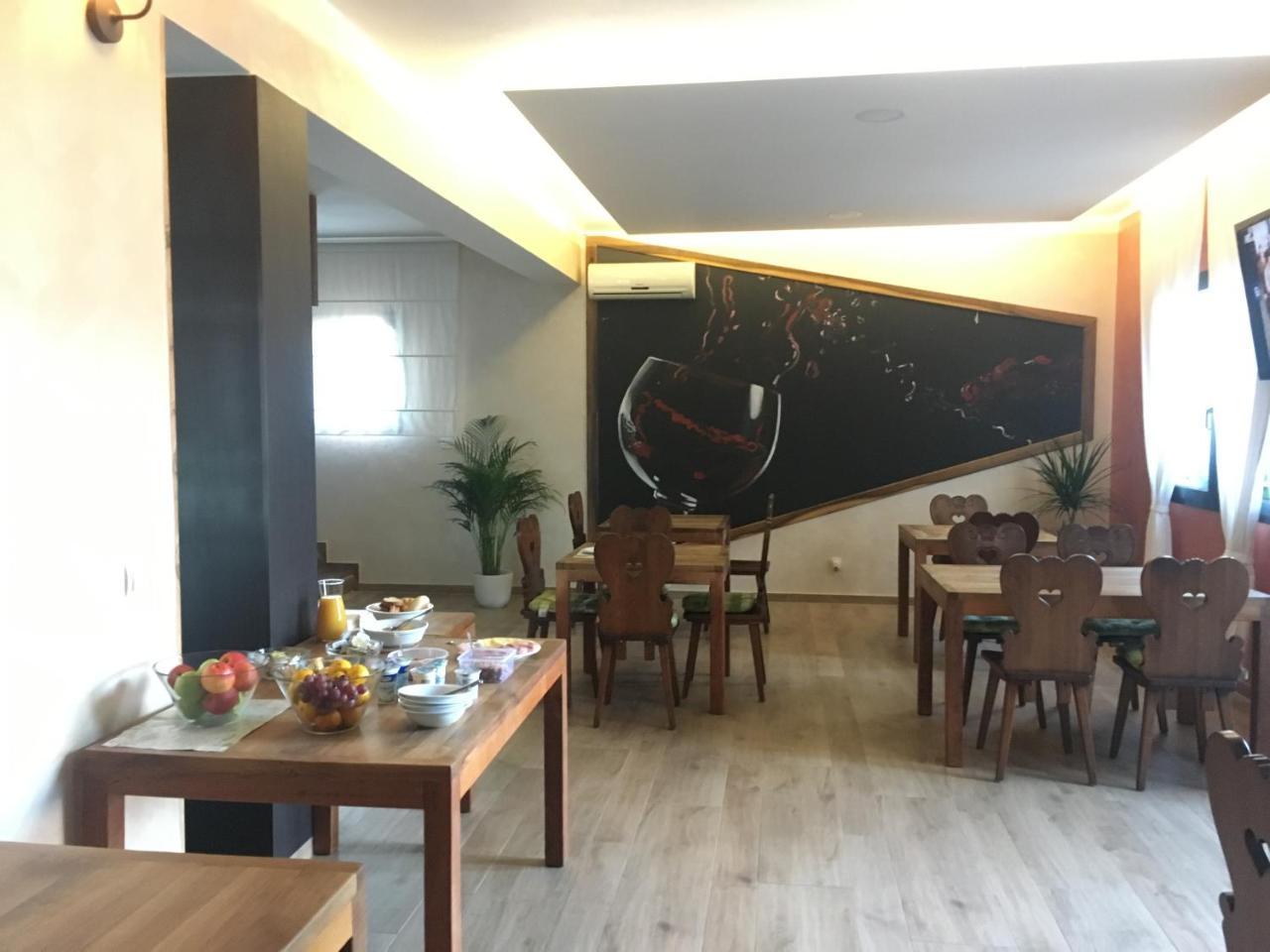 Guesthouse Noce Zagreb Exterior photo